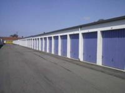 Storage Units at Access Storage - Barrie - 30 Miller Drive, Barrie, ON